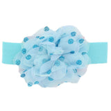 Girls Headband - Blue, Kids, Hair Accessories, Chase Value, Chase Value