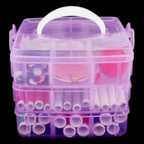 Sewing Basket With Sewing Accessories - Multi, Home & Lifestyle, Storage Boxes, Chase Value, Chase Value