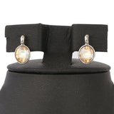 Women's Fancy Locket Set - Peach, Women, Chains & Lockets, Chase Value, Chase Value
