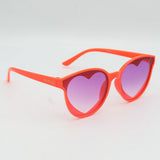 Unisex Sunglasses - Orange, Kids, Boys Sunglasses, Kids, Girls Sunglasses, Chase Value, Chase Value
