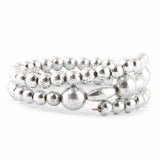 Girls Bracelet - Silver, Kids, Bangles & Bracelet, Chase Value, Chase Value