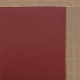 Dining Table Cover - Maroon, Home & Lifestyle, Accessories, Chase Value, Chase Value