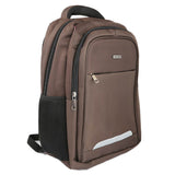 Brown Backpack (19001), Kids, School And Laptop Bags, Chase Value, Chase Value