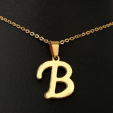 Women's Alphabetic Locket Set - Gold, Women, Chains & Lockets, Chase Value, Chase Value