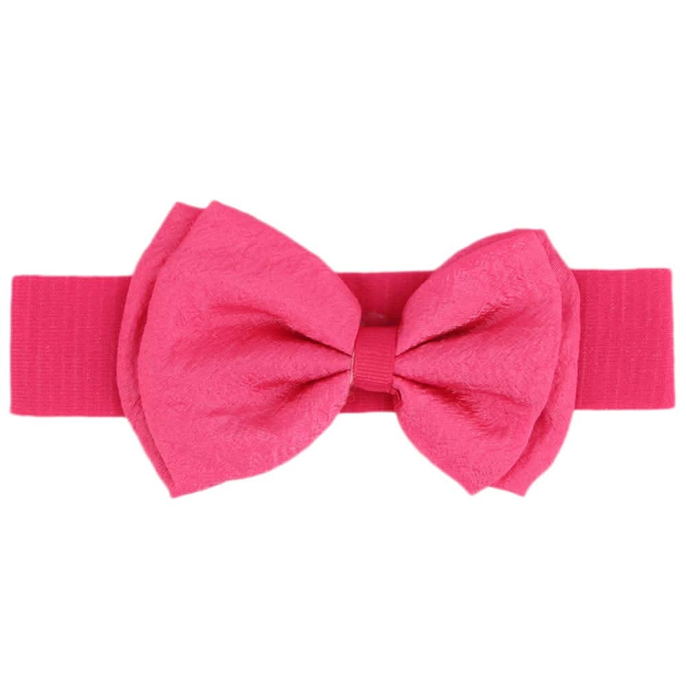 Girls Headband - Pink, Kids, Hair Accessories, Chase Value, Chase Value