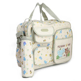 Baby Bags (91351) - Beige, Kids, Maternity Bag (Diaper Bag), Chase Value, Chase Value
