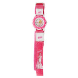 Kids Watch Barbie - Pink, Kids, Girls Watches, Chase Value, Chase Value