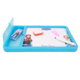 Black Board For Kids - Blue, Kids, Writing Boards And Slates, Chase Value, Chase Value