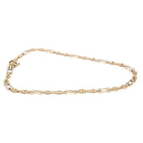 Women's Neck Chain - Golden, Women, Chains & Lockets, Chase Value, Chase Value