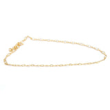 Women's Fancy Neck Chain - Golden, Women, Chains & Lockets, Chase Value, Chase Value