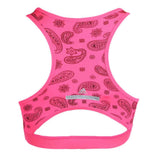 Women's Sports Bra (Z88) - Pink, Women, Bras, Chase Value, Chase Value