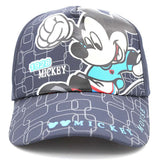 Boys P-Cap - Navy Blue, Kids, Boys Caps And Hats, Chase Value, Chase Value