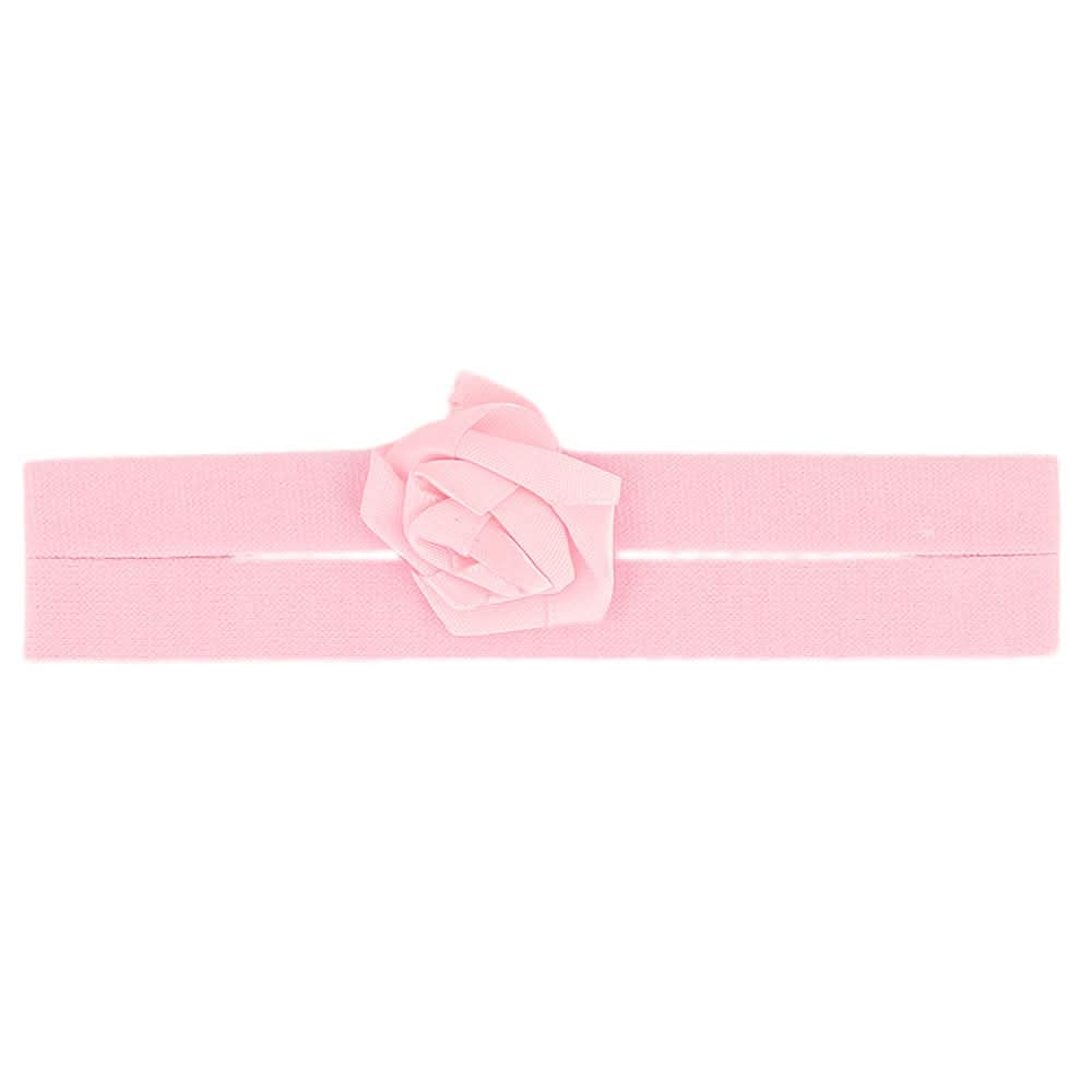 Girls Headband - Light Pink, Kids, Hair Accessories, Chase Value, Chase Value