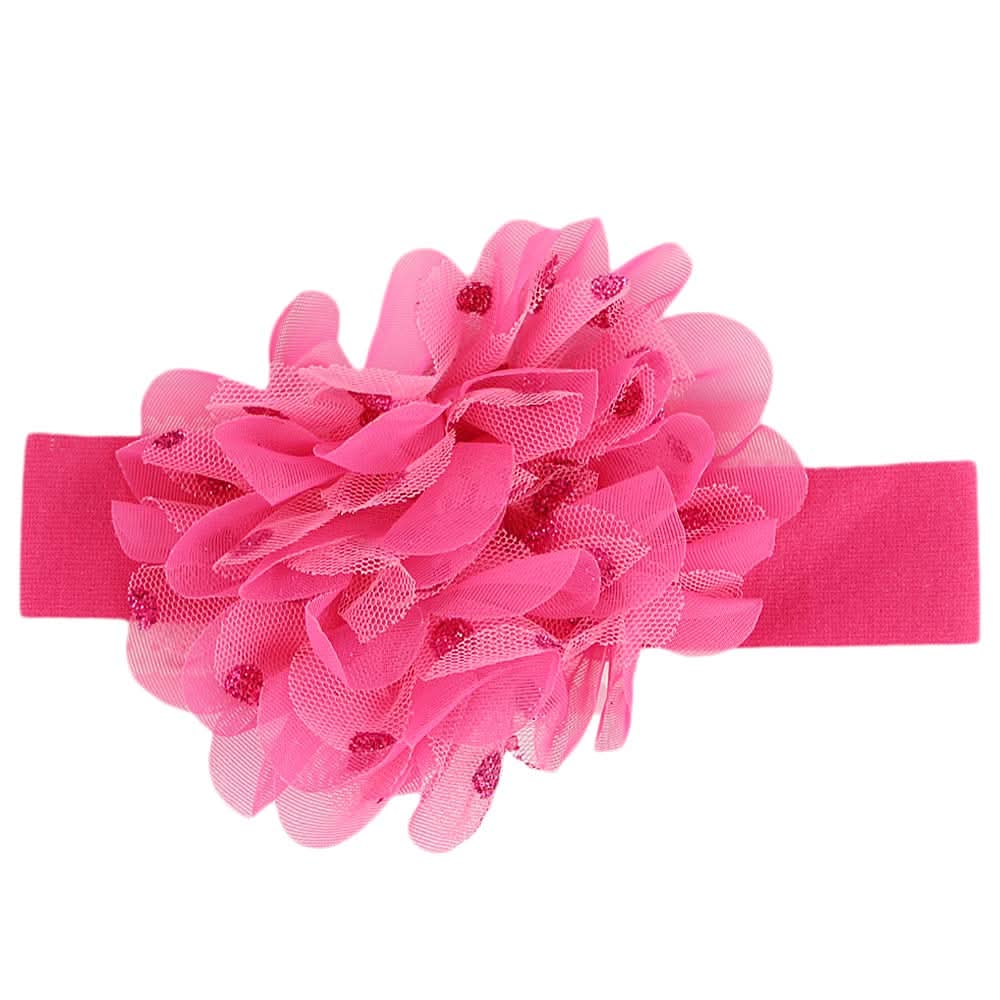 Girls Headband - Pink, Kids, Hair Accessories, Chase Value, Chase Value