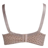Women's Cotton Bra (288) - Light Brown, Women, Bras, Chase Value, Chase Value