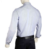 Men's Business Casual Shirt - Light Blue, Men, Shirts, Chase Value, Chase Value
