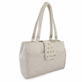 Women's Handbag (2817) - Off White, Women, Bags, Chase Value, Chase Value