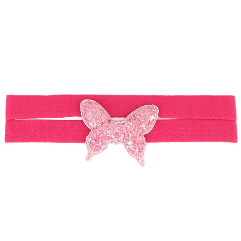Girls Headband - Pink, Kids, Hair Accessories, Chase Value, Chase Value