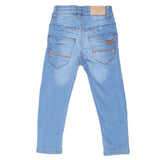 Boys Denim Pant - Light Blue, Kids, Boys Pants, Chase Value, Chase Value
