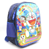 Character School Bag - Blue, Kids, School And Laptop Bags, Chase Value, Chase Value
