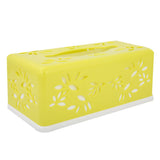 Tissue Box - Green, Home & Lifestyle, Storage Boxes, Chase Value, Chase Value