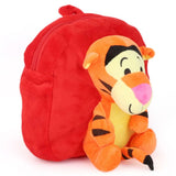 Kids Stuffed Bag - Red, Kids, Kids Bags, Chase Value, Chase Value