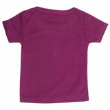 Newborn Boys T-Shirt - Purple - test-store-for-chase-value