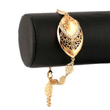 Women's Fancy Bracelet - Golden - test-store-for-chase-value