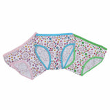 Girls Panty 3 Pcs - Multi, Kids, Panties And Briefs, Chase Value, Chase Value
