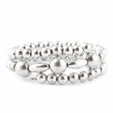 Girls Bracelet - Silver, Kids, Bangles & Bracelet, Chase Value, Chase Value