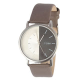 Men's wrist watch - Grey, Men, Watches, Chase Value, Chase Value
