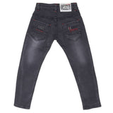 Boys Denim Pant - Black, Kids Clothes, Chase Value, Chase Value