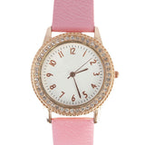 Women's wrist Watch - Pink, Women, Watches, Chase Value, Chase Value