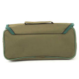 Pencil Pouch (IC-9) - Green, Kids, Pencil Boxes And Stationery Sets, Chase Value, Chase Value