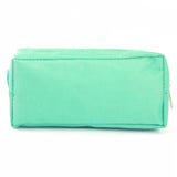 Pencil Pouch (IC-15) - Cyan, Kids, Pencil Boxes And Stationery Sets, Chase Value, Chase Value