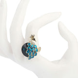 Women's finger Ring - Sea Green, Women, Finger Rings, Chase Value, Chase Value