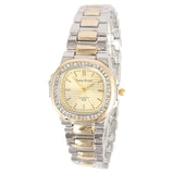 Women's wrist Watch - Golden, Women, Watches, Chase Value, Chase Value