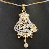 Women's Jewellery Set - Golden, Women, Jewellery Set, Chase Value, Chase Value