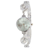 Women's wrist Watch - Silver, Women, Watches, Chase Value, Chase Value