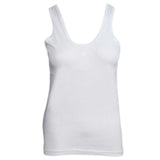 Women's Shameez - White, Undergarments, Chase Value, Chase Value