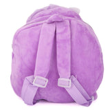 Kids Stuffed Bag - Purple, Kids, Kids Bags, Chase Value, Chase Value