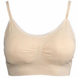 Women's Foam Biddies (UA-961) - Skin, Women, Bras, Chase Value, Chase Value