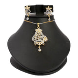 Women's Jewellery Set - Golden, Women, Jewellery Set, Chase Value, Chase Value