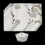 Dining Table Mat 6 Pcs - Multi, Home & Lifestyle, Mats, Chase Value, Chase Value