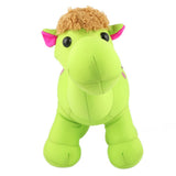 Stuffed Soft Been Camel - Green, Kids, Stuffed Toys, Chase Value, Chase Value