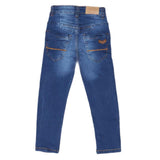 Boys Denim Pant - Blue, Kids, Boys Pants, Chase Value, Chase Value