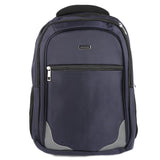Backpack (19004) - Dark Blue, Kids, School And Laptop Bags, Chase Value, Chase Value
