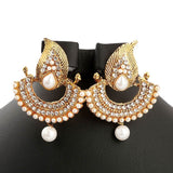 Women's Jewellery Set - Golden, Women, Jewellery Set, Chase Value, Chase Value