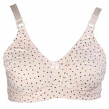 Women's Cotton Bra (288) - Fawn, Women, Bras, Chase Value, Chase Value