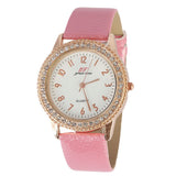 Women's wrist Watch - Pink, Women, Watches, Chase Value, Chase Value